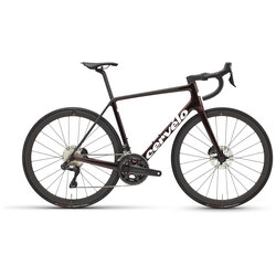 Cervelo R5 Ultegra Di2