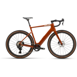 Cervelo Rouvida GRX RX825 Di2 1 Gravel