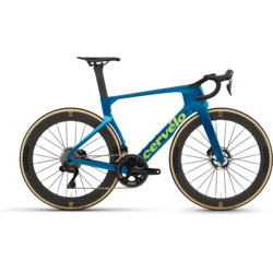 Cervelo S5 Dura-Ace Di2