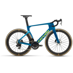 Cervelo S5 Force AXS