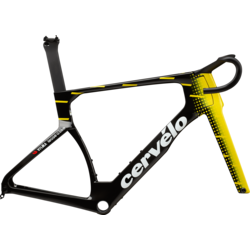 Cervelo S5 Frameset
