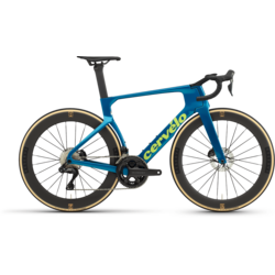 Cervelo S5 Ultegra Di2