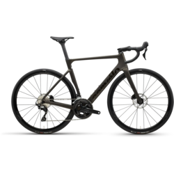 Cervelo Soloist 105 Di2 - Summit Bicycles | Burlingame, Los Gatos