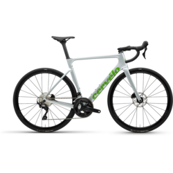 Cervelo Soloist 105