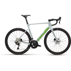 Cervelo Soloist 105 Race