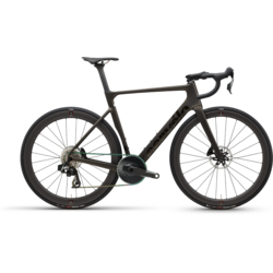 Cervelo Soloist Force AXS 1