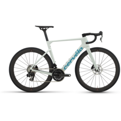 Cervelo Soloist Force AXS