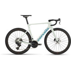 Cervelo Soloist Force XPLR AXS 1