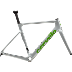 Cervelo Soloist Frameset
