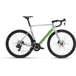 Cervelo Soloist Rival AXS