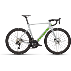 Cervelo Soloist Ultegra Di2