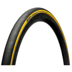 Challenge 4 Stagioni XP TLR 700c Tire