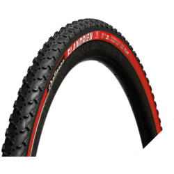 Challenge Flandrien TE TLR 700c Tire