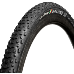 Challenge Gravine XP TLR 700c Tire