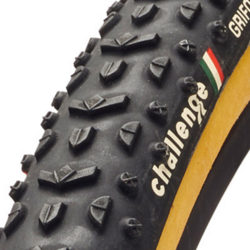 Challenge Grifo Pro TLR Tubeless Ready 700c Tire