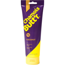 Chamois Butt'r Coconut Anti-Chafe