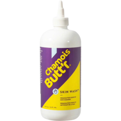 Chamois Butt'r Skin Wash Cleanser