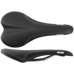 Charge Bikes Knife Saddle