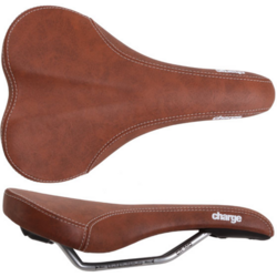 Charge Bikes Ladle Womens Saddle