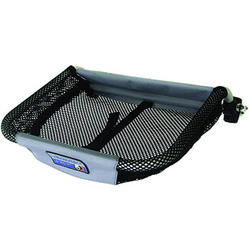 Chariot Carriers X-Country Cargo Rack 1