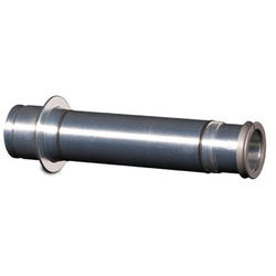 Chris King ISO SD 100 x 15mm Front Axle