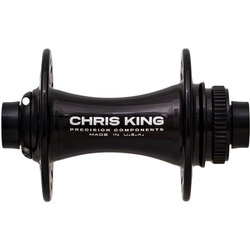 Chris King Boost Centerlock Front - Steel