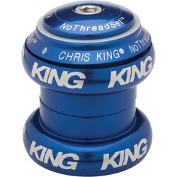 Chris King NoThreadSet Bold Headset