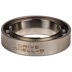 Chris King R45 / R45D Unealed Driveshell Bearing - Steel