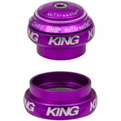 Chris King Tapered NoThreadSet™ EC34|EC44 1-1/4