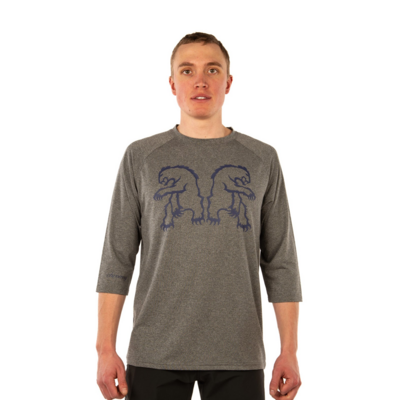 Chromag Mission Jersey