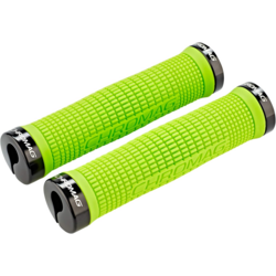 Chromag Squarewave Grips