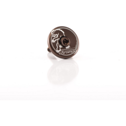 Chromag Top Cap
