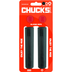 Chucks Grips Race Grips
