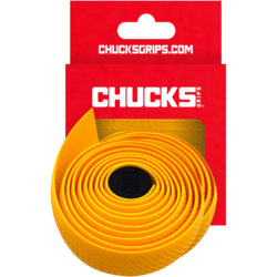 Chucks Grips Silicone Handlebar Tape
