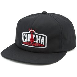 Cinema BMX Transmission Hat