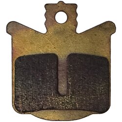 Clarks VRX874C Brake Pads