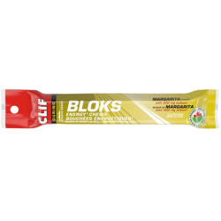 Clif Bloks