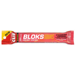 Clif Bloks Sours