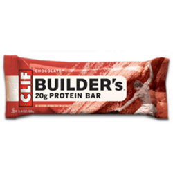 Clif Builder's