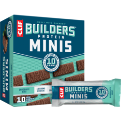 Clif Builders Minis