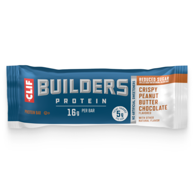 Clif Builders Protein Bar