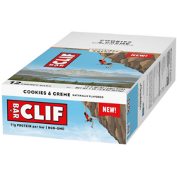 Clif Clif Bars