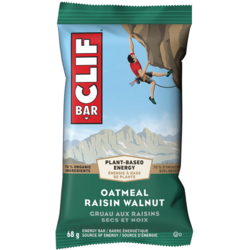 Clif Clif Bars