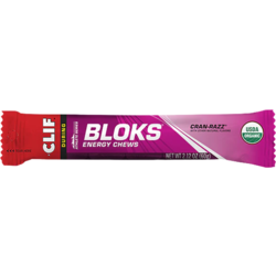 Clif Clif Bloks