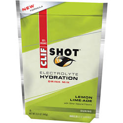 Clif Clif Shot Electrolyte Drink Mix