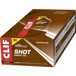 Clif Clif Shot Energy Gel