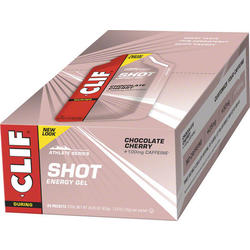 Clif Clif Shot Turbo Energy Gel