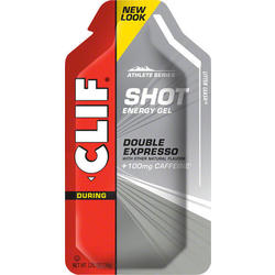 Clif Clif Shot Turbo Energy Gel