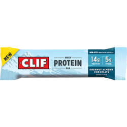 Clif Clif Whey Protein Bar