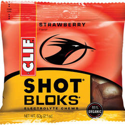 Clif Clif Shot Bloks (Box)